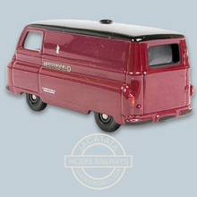 Load image into Gallery viewer, Corgi - Trackside - DG202006 - Austin J2 Van - Huddersfield Corporation - 1:76 Scale  - OO Gauge
