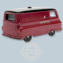 Load image into Gallery viewer, Corgi - Trackside - DG202006 - Austin J2 Van - Huddersfield Corporation - 1:76 Scale  - OO Gauge
