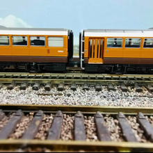 Load image into Gallery viewer, Dapol N Gauge Class 142  Locomotives Numbered 55542 &amp; 55592
