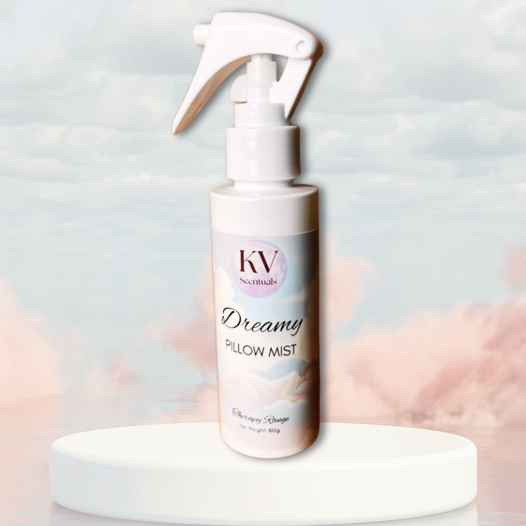 Dreamy Pillow Mist