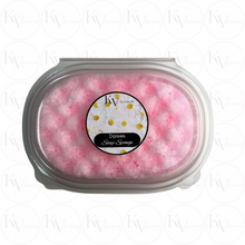 Load image into Gallery viewer, Daisies Exfoliating Soap Sponge
