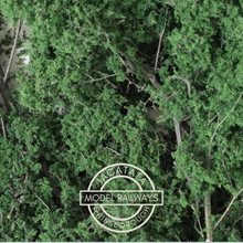 Load image into Gallery viewer, Woodland Scenics - F1130 - Dark Green - Fine Leaf Foliage - Multi Scale
