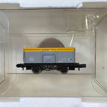 Load image into Gallery viewer, Bachmann - Graham Farish - 370-201 - Diesel Freight Complete Train Set - With Class 33 in Civil Engineers Livery - N Gauge

