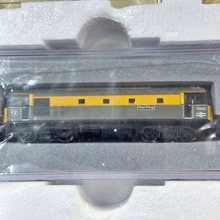 Load image into Gallery viewer, Bachmann - Graham Farish - 370-201 - Diesel Freight Complete Train Set - With Class 33 in Civil Engineers Livery - N Gauge

