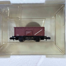 Load image into Gallery viewer, Bachmann - Graham Farish - 370-201 - Diesel Freight Complete Train Set - With Class 33 in Civil Engineers Livery - N Gauge
