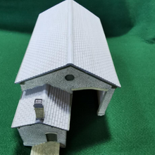 Load image into Gallery viewer, Hornby Skaledale Goods Shed 00 Gauge
