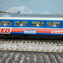 Load image into Gallery viewer, Hornby Railways - R454 - Mk 3a Open Coach - Hoverspeed - OO Gauge
