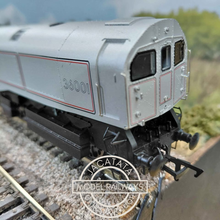 Load image into Gallery viewer, KR Models - The Leader - Prototype - Locomotive - 36001 - OO Gauge - DCC Ready
