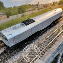 Load image into Gallery viewer, KR Models - The Leader - Prototype - Locomotive - 36001 - OO Gauge - DCC Ready
