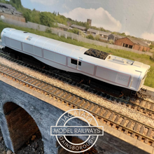 Load image into Gallery viewer, KR Models - The Leader - Prototype - Locomotive - 36001 - OO Gauge - DCC Ready
