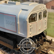 Load image into Gallery viewer, KR Models - The Leader - Prototype - Locomotive - 36001 - OO Gauge - DCC Ready
