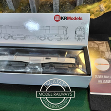 Load image into Gallery viewer, KR Models - The Leader - Prototype - Locomotive - 36001 - OO Gauge - DCC Ready
