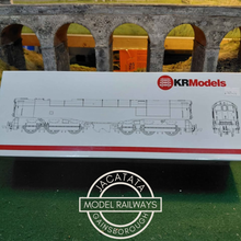 Load image into Gallery viewer, KR Models - The Leader - Prototype - Locomotive - 36001 - OO Gauge - DCC Ready
