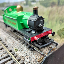 Load image into Gallery viewer, Hornby - Local Freight Train Set - OO Gauge - Analogue

