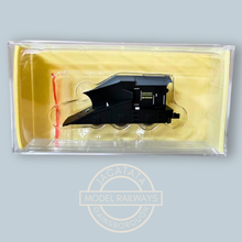Load image into Gallery viewer, DAPOL - N Gauge Society - NGSR0421 - ZZA Snowplough - BR Plain Black - DB965208 - N Gauge

