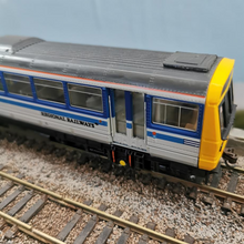 Load image into Gallery viewer, Hornby 00 Gauge 142 PACER DMU (DCC)
