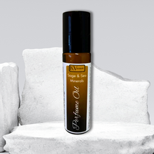 Load image into Gallery viewer, Sage &amp; Sea Minerals Long Lasting Perfume Oil
