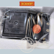 Load image into Gallery viewer, Hornby - R1023 - Virgin Trains 125 - Train Set - Virgin High Speed Train - 1:76 Scale - OO Gauge
