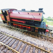 Load image into Gallery viewer, Hornby 00 Gauge R3466 J94 Class 0-6-0ST Locomotive &#39;United Steel Company&#39; No.22
