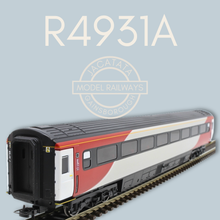 Load image into Gallery viewer, Choice of 1 or all 7 New - Hornby - Coaches - LNER Livery - OO Gauge
