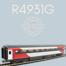 Load image into Gallery viewer, Choice of 1 or all 7 New - Hornby - Coaches - LNER Livery - OO Gauge
