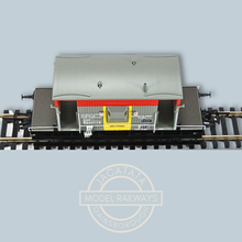 Load image into Gallery viewer, Hornby - R6510 - 20 Ton Brake Van - BR Railfreight - B954779 - OO Gauge
