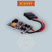 Load image into Gallery viewer, Hornby - R7274 - Standard DCCDecoder - 4 Pin - 1:76 Scale - OO Gauge - New
