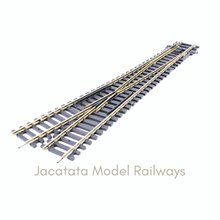 Load image into Gallery viewer, Hornby - R8078 - Right Hand - Express Point - OO Gauge
