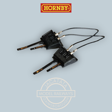 Load image into Gallery viewer, Hornby - R8201 - Track Link Wire Pack - 1:76 Scale - OO Gauge
