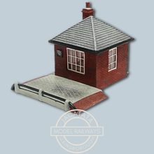 Load image into Gallery viewer, Hornby - Skaledale - R8588 - Weighbridge &amp; Scales - OO Gauge

