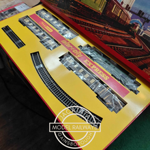 Load image into Gallery viewer, Triang Hornby Model Railways - R1290M - RS9 Intercity Express - Electric Train Set - OO Gauge
