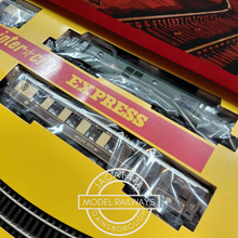 Load image into Gallery viewer, Triang Hornby Model Railways - R1290M - RS9 Intercity Express - Electric Train Set - OO Gauge
