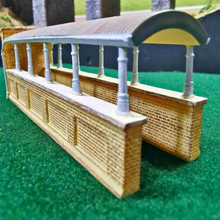 Load image into Gallery viewer, Hornby Hobbies Ltd - 2015 - Platform Subway - OO Gauge
