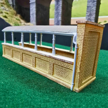 Load image into Gallery viewer, Hornby Hobbies Ltd - 2015 - Platform Subway - OO Gauge
