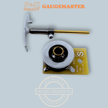 Load image into Gallery viewer, Gaugemaster - TLU - Tension Lock Uncoupler - OO/HO Gauge
