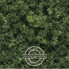 Load image into Gallery viewer, Woodland Scenics - TR1112 - Realistic Tree Kit - Medium Green - 6 Deciduous - 3inch to 7 inch - Multi Scale
